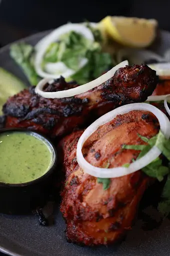 Best indian restaurant in Calgary, AB