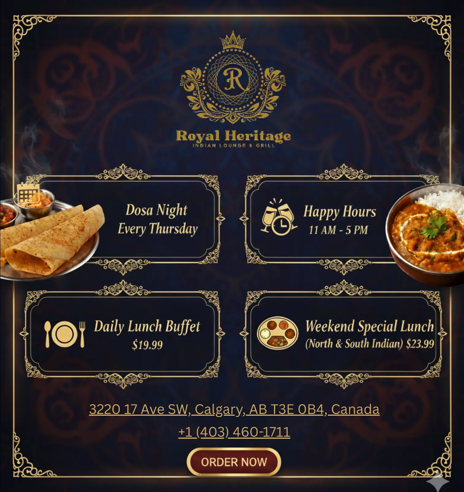 Special Offer